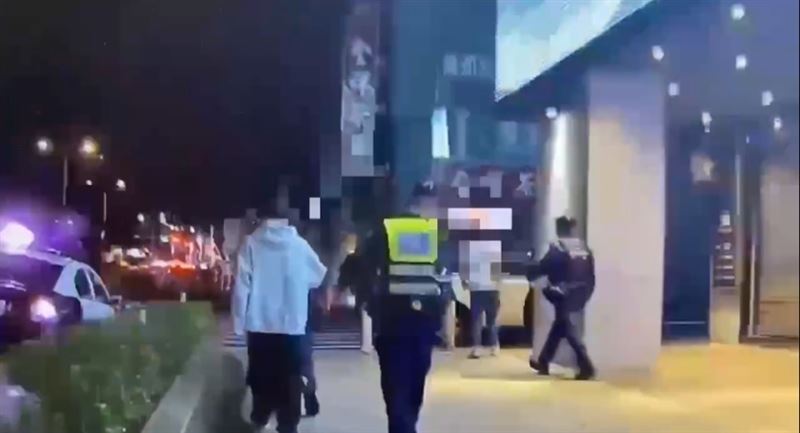 KTV毆修杰楷、王柏傑！統促黨男發聲曝「導火線」：只想捍衛自己