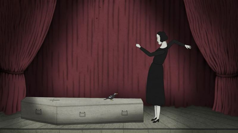 「片長一小時內」超強片單公布！動畫到真人電影「包山包海」看到掉下巴