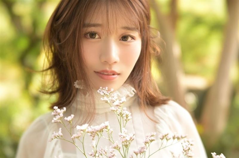 河北彩花「名字變了」!新藝名曝光 網傻眼:好難適應