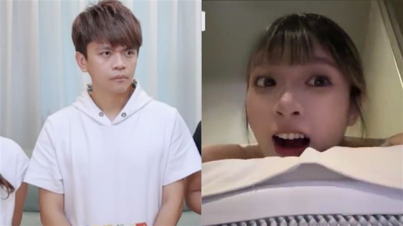 蔡阿嘎頻道開箱泰國浴！驚見美女「18禁服務」 網批：為流量播腥羶色