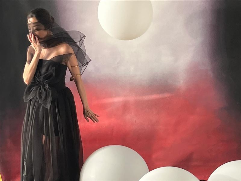 影后楊紫瓊突沉痛發文「心碎了！」　悲嘆：.難以理解是什麽原因