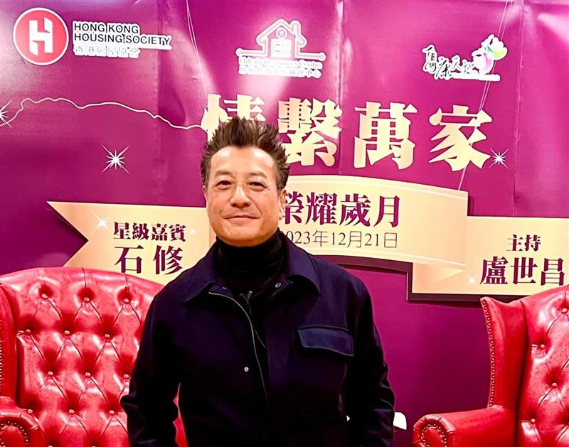 76歲不老男神曝光!罹嚴重胃病爆瘦21公斤「食物完整排出」真實狀態流出