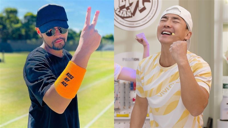 周杰倫要當「劉畊宏男孩」？立下「超狂賭注」放話：輸了就陪昆凌跳操