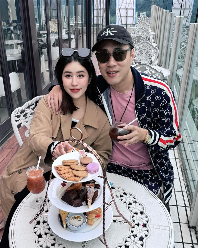 超怕柔柔Rap碎念！余祥銓「急拿消毒鍋奶瓶」慘燙傷：手指全起水泡