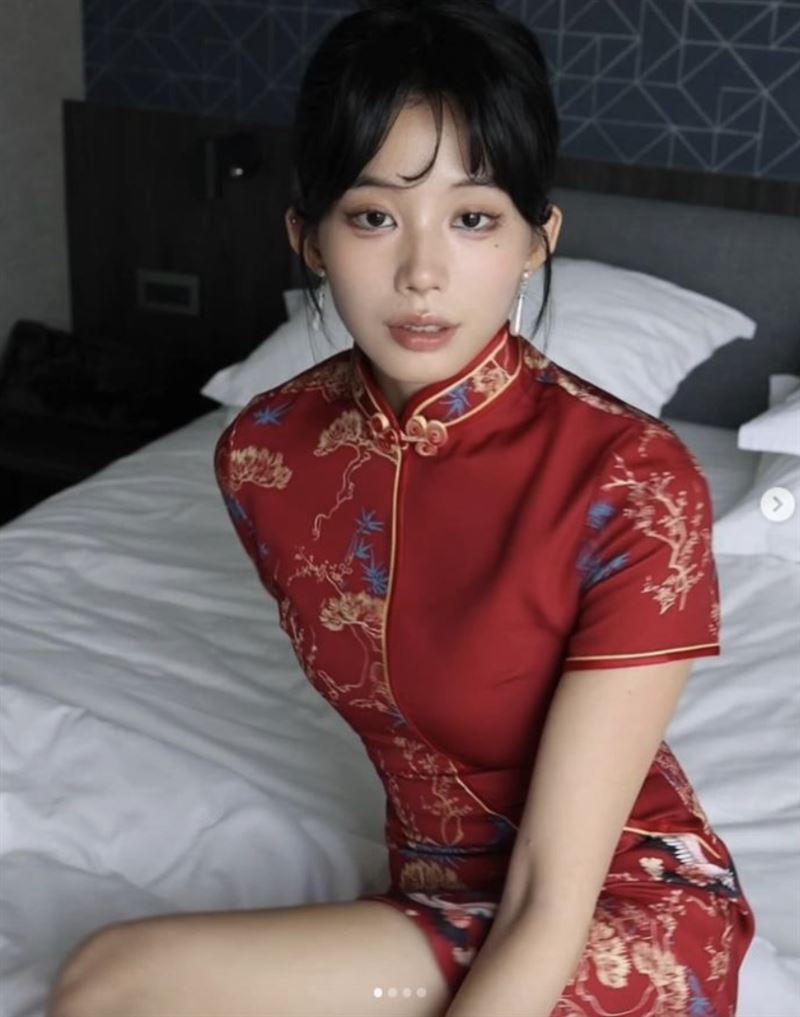 學霸網美爆抄襲翻車「狂刪IG負評」　1舉動網看傻：把粉絲當傻子