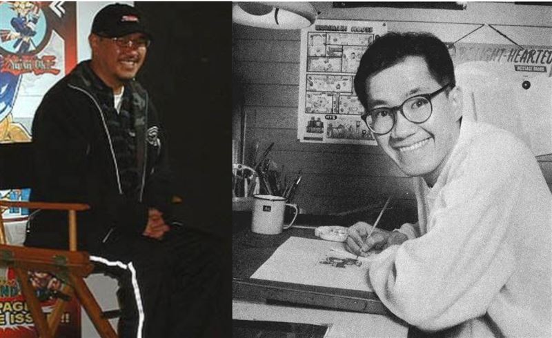 鳥山明辭世　配音悟空38年聲優悲痛發聲：我會陪著悟空直到生命結束