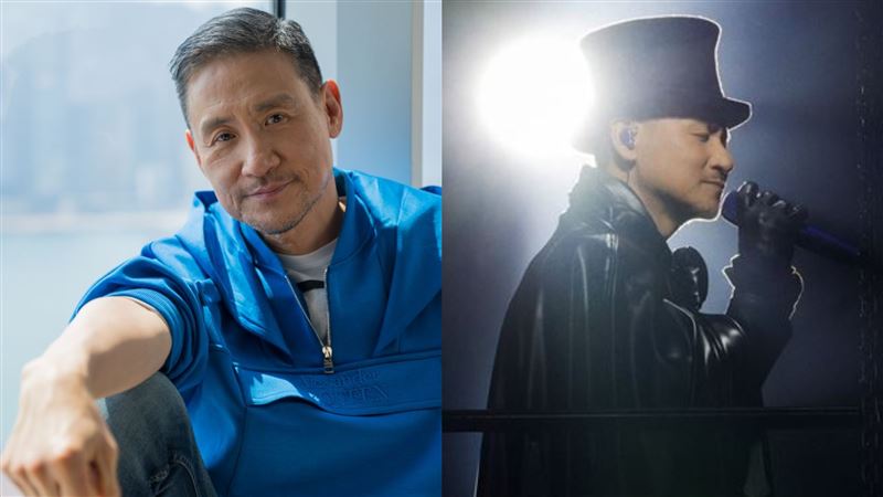 62歲張學友掛病號！9個月平均「3天1場演唱會」網急壞：強度太大了