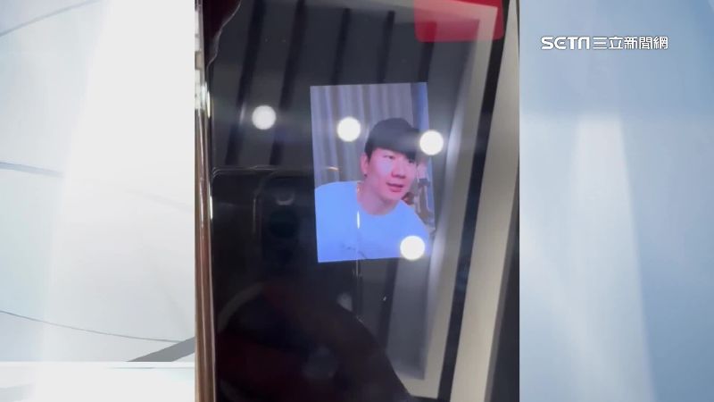 獨家／歌王突私訊！「AI假林俊傑」求代墊2萬運費　秒遭識破：瘦太多