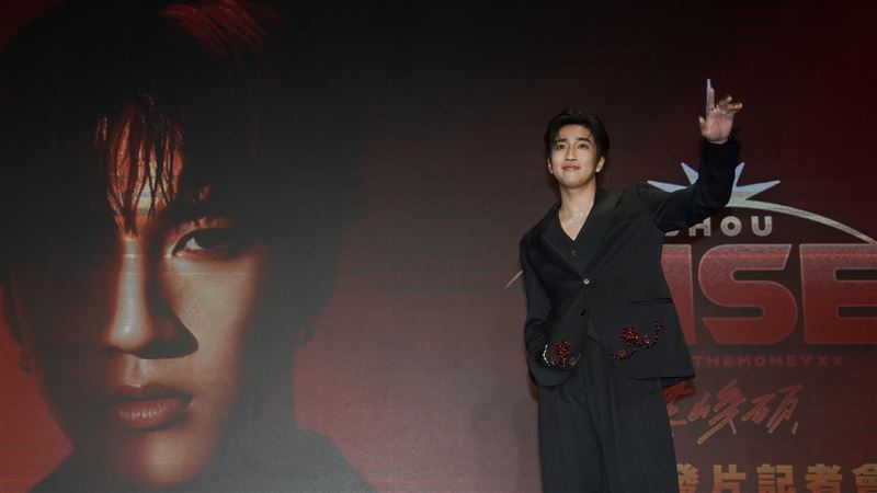 婁峻碩才砸3千萬買房！遭爆吵架焦凡凡想悔婚　本人首度露面回應