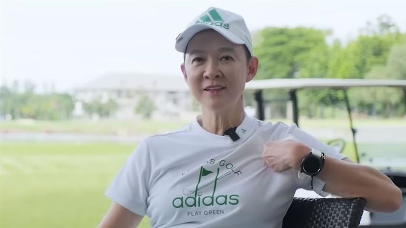 高凌風前妻文潔消失30年！曝近況60歲根本沒老　樣貌凍齡身材火辣