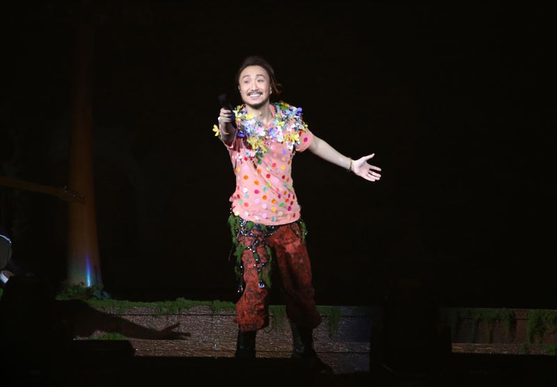 鄭中基生日攻蛋！見歌迷「提前離場」不忍了　真實反應曝光