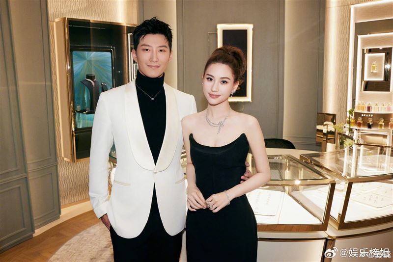 「最美賭王千金」婚後大解放！夫妻真實互動網看呆喊1句