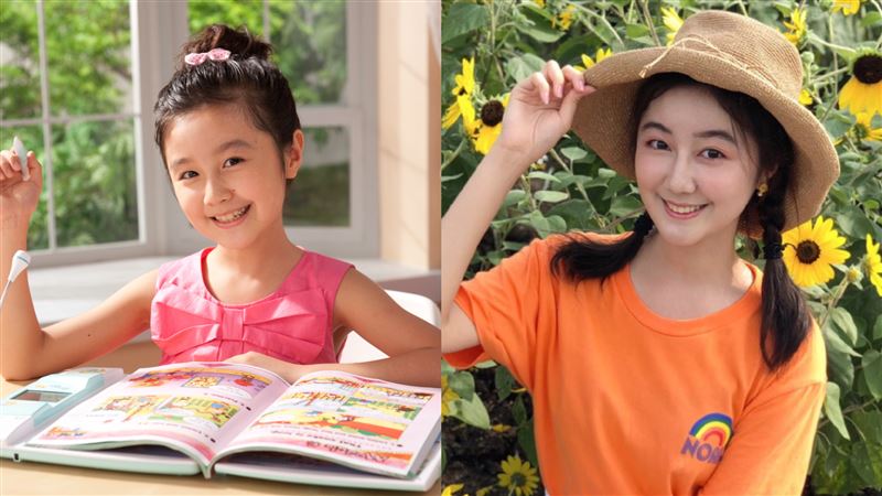 昔1句廣告詞爆紅!22歲童星「開顱手術9天」突惡化:高燒不退進ICU