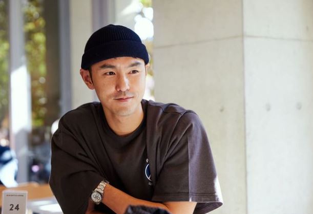 國中生偶遇阮經天！拿聯絡簿問「可以幫我簽名嗎？」　他反應笑翻全場