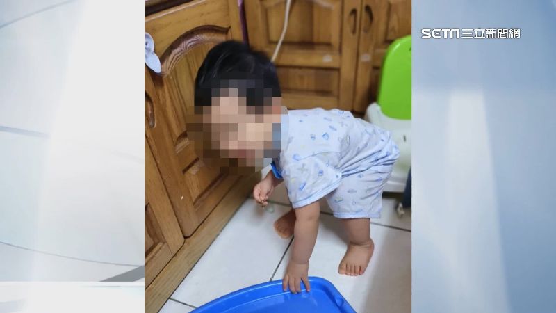 1歲童遭虐死歸為「不當對待」？女星怒解「用詞差別」喊話兒福快補網