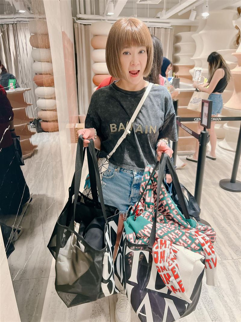 陸元琪驚爆被退貨!刺青太大塊「演老師不合格」壞事接連:我要當大姐頭