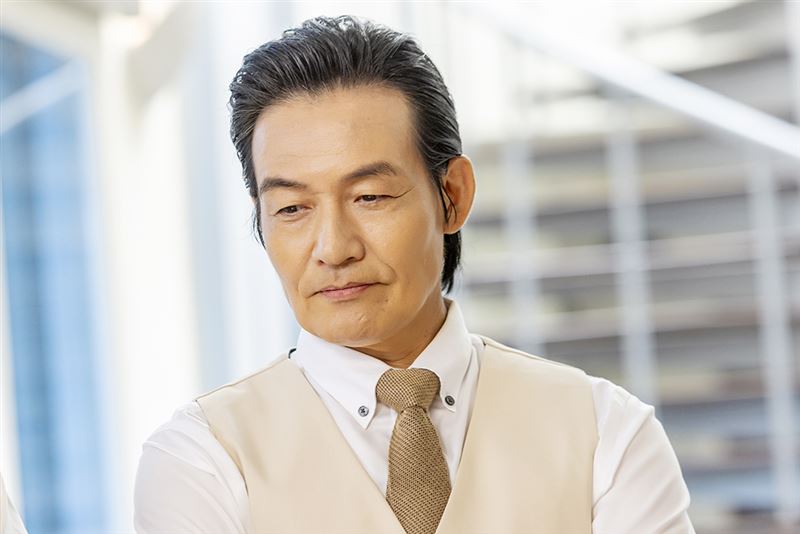 霍正奇枉死被封印!穿越時空變鬼魂 《師公》解開冤情「護佑後世子孫」