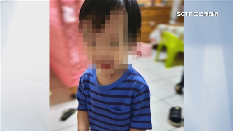 1歲男童疑遭保母虐亡！知情人拍下「頭上菸燙痕跡」　葛斯齊怒了