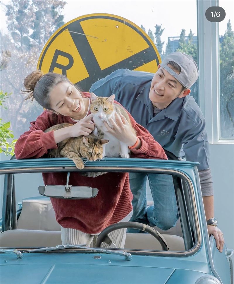 獨家／趙駿亞證實分手主播女友！被爆「新歡是8點檔女神」本人首發聲