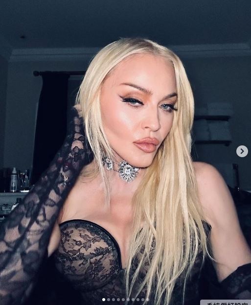 瑪丹娜爆失言！身障粉絲朝聖演唱會　她嗆「坐著幹嘛？」網友怒了