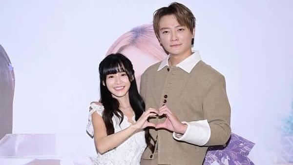 才爆涉毒！阿沁老婆被目擊進急診　他趕赴醫院陪伴