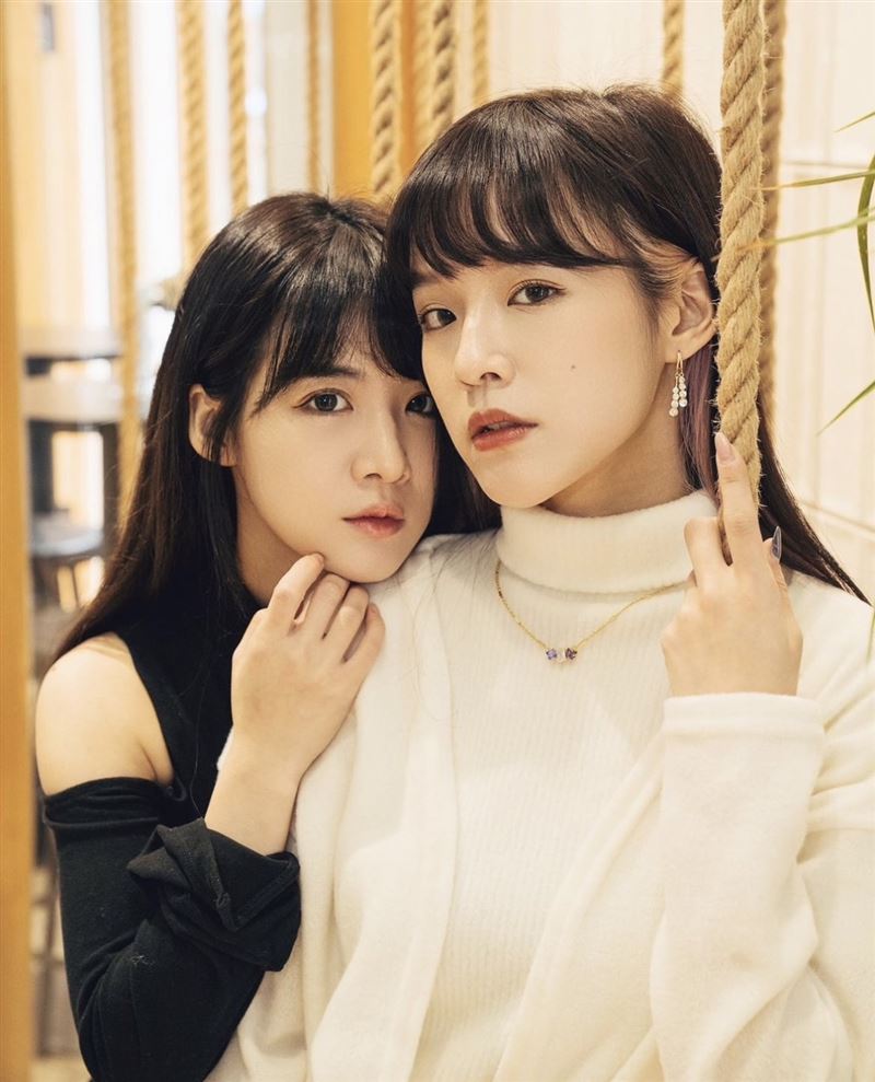 阿沁嫩妻花花持毒遭逮！親妹妹Amber發聲了：最討厭收到「妳還好嗎？」