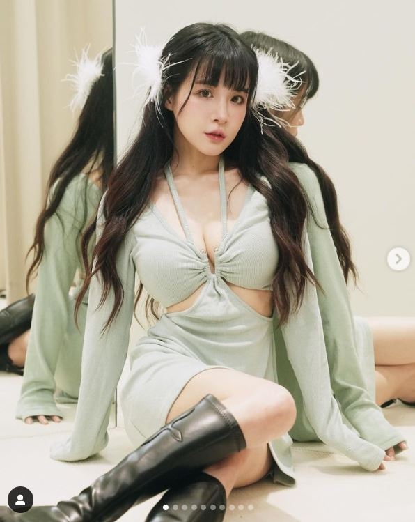 阿沁嫩妻曾暴瘦到29公斤！花花童年悲慘回憶曝：被「叔叔」掀衣、舌吻