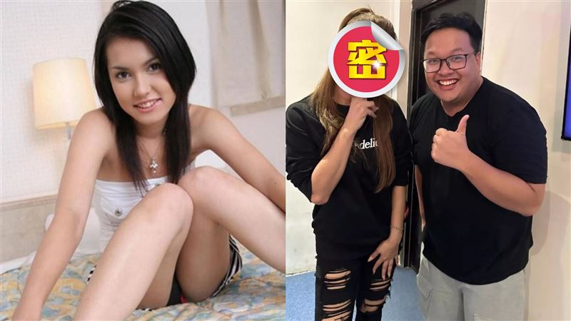 崩壞了？38歲傳奇AV天后小澤瑪麗亞成商界強人　他曝光「驚人現況」