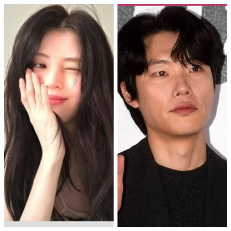 韓韶禧柳俊烈爆熱戀！「1關鍵線索」早露餡　差8歲兄妹戀萌芽中