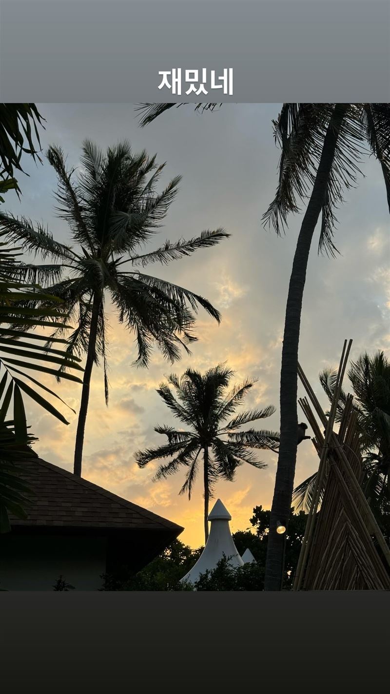 韓媒問惠利：你有趣了嗎？「沒有能力收拾」    開酸：理所當然不用負責