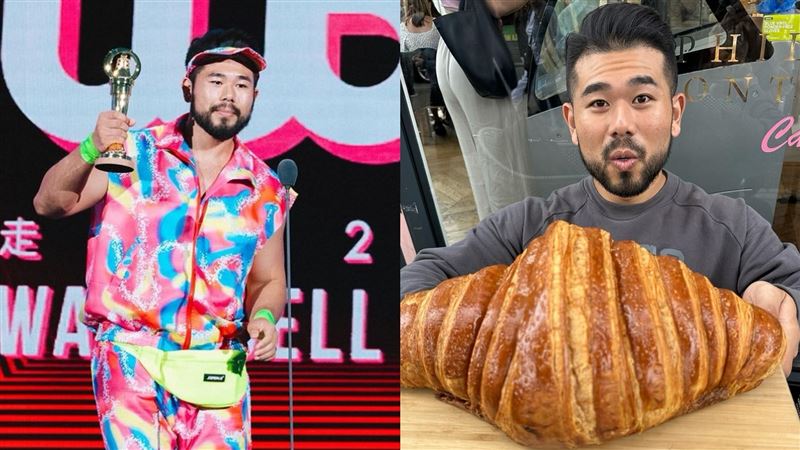 捲入「大麻煩」沉默1天！PEETA葛格發聲道歉：讓大家費心了