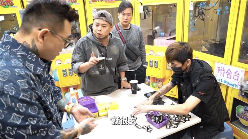 游否希一番賞「沒頭獎籤」!粉絲一度求償50萬 蹦闆曝後續:白X有夠玄