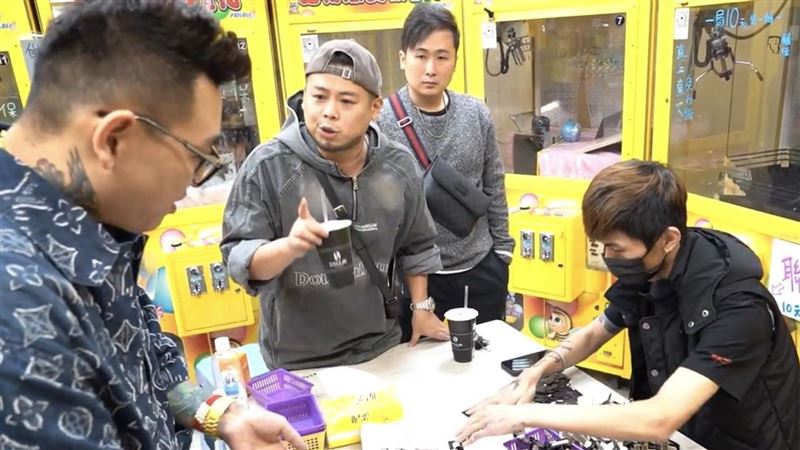 游否希一番賞遭控詐騙！網紅2年前就警告「證據齊全」　網驚呆：先知