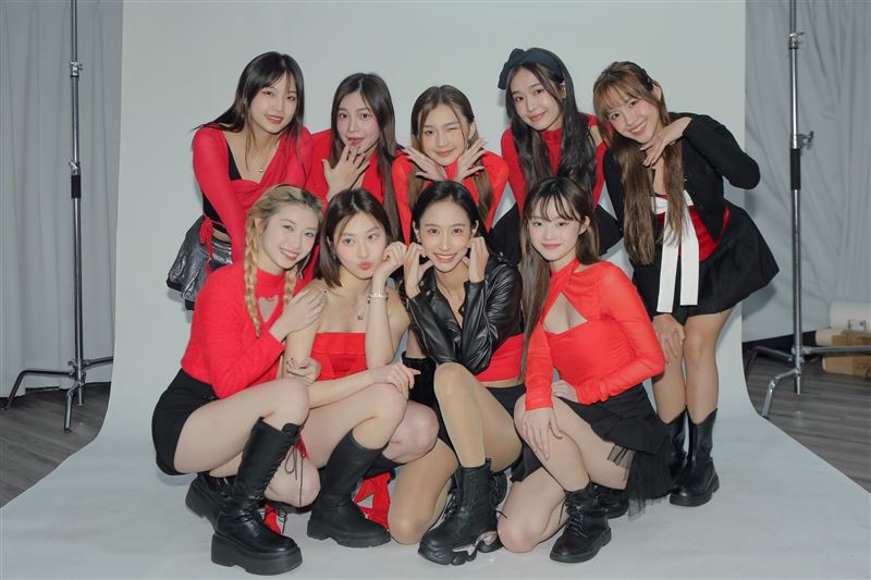 獨家／李㼈愛女闖戲劇圈不靠爸！放話「裸露戲也OK」鬆口認：尺度大