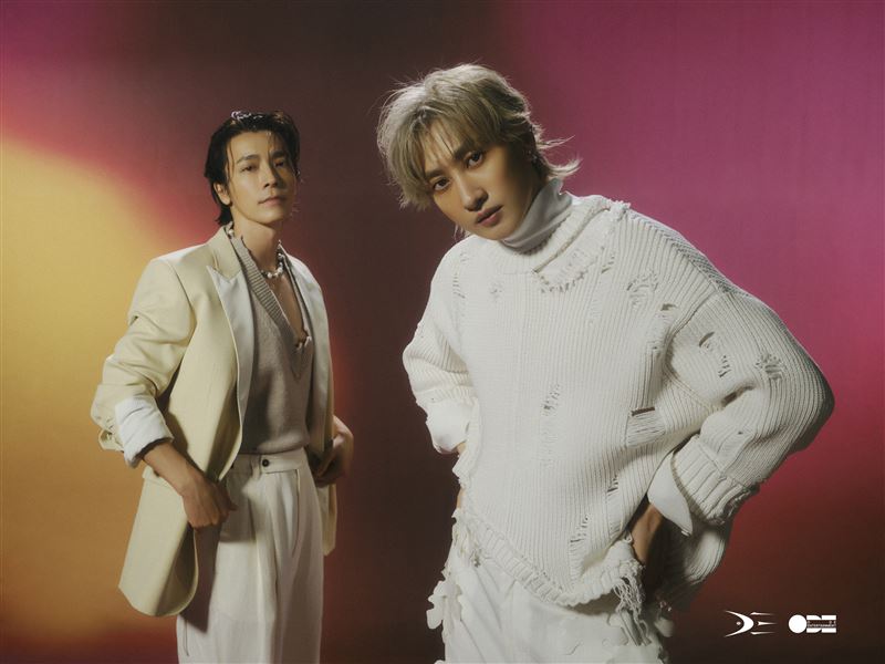 Super Junior-D&amp;E疑辱女被轟翻！「粉絲也忍不了」　開嗆：想要退休了嗎