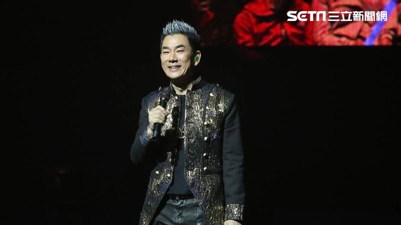 任賢齊嘉賓超大咖！接棒五月天改編〈傷心太平洋〉　一家四口都是他粉絲