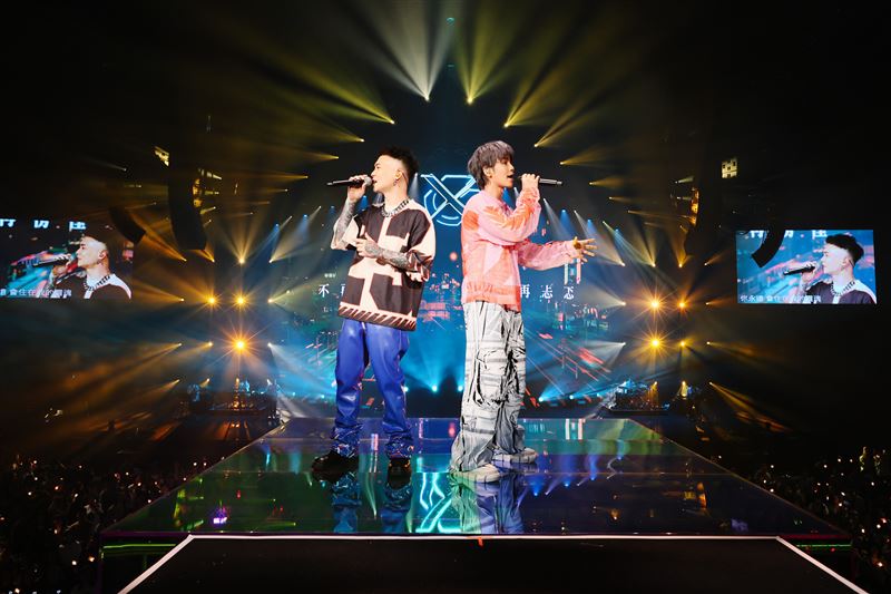 MP時期和鼓鼓起爭執！蕭秉治突爆「當年內幕」如今從戰友變摯友