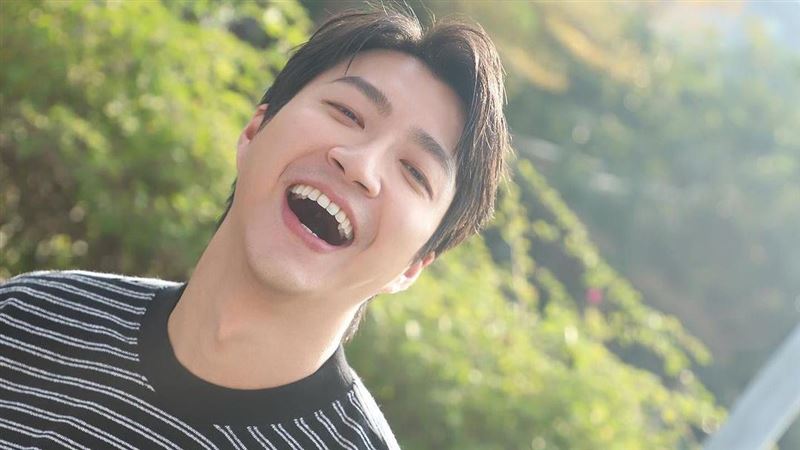 世紀和解福原愛！江宏傑3年官司落幕　燦笑8字洩心境：幸福著