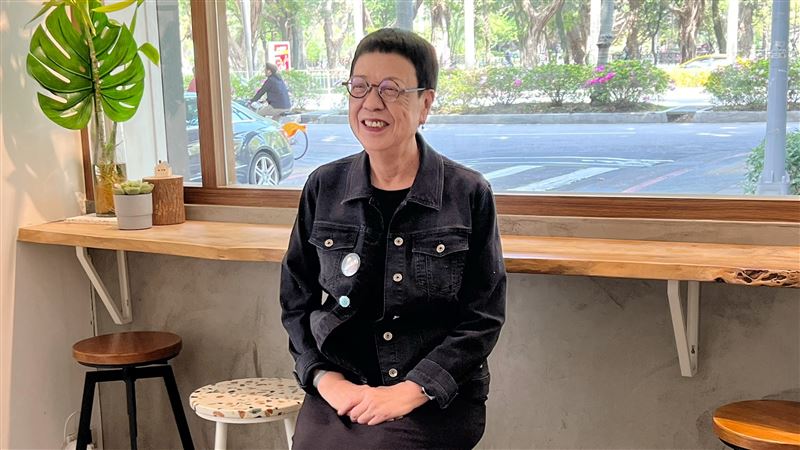 許鞍華驚爆想退休!親吐「周潤發取代鄭少秋」內幕 最新計劃曝光