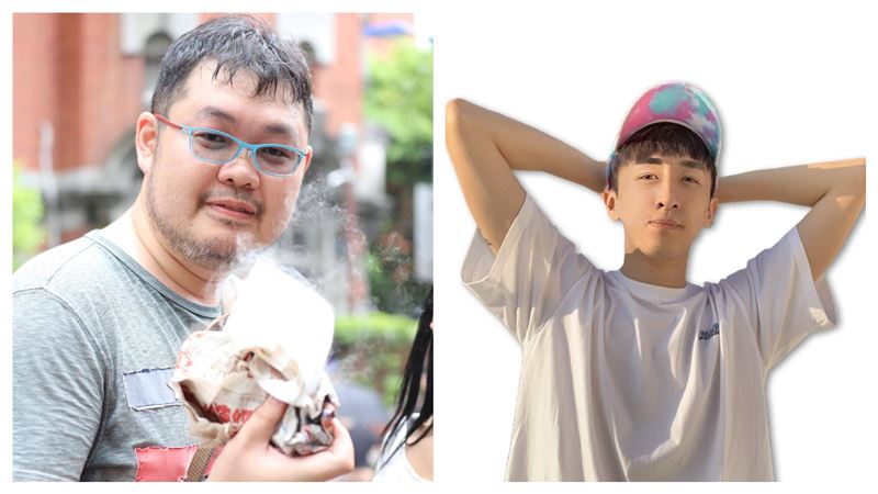 杜拜救豬仔「肉票認有劇本」！四叉貓嗆：要不要道歉　Bump反擊了