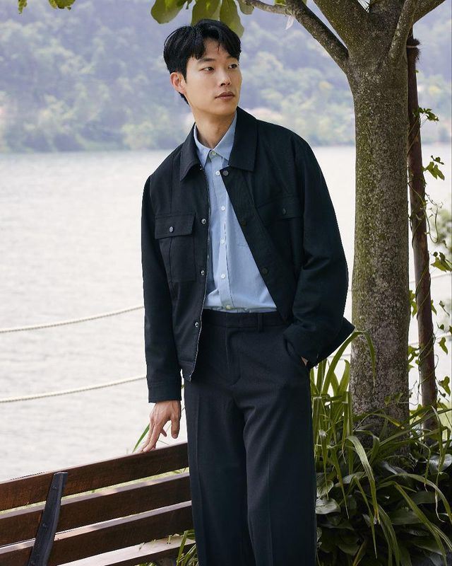 柳俊烈遭質疑「漂綠」！「塑造環保假形象」　韓網狂酸