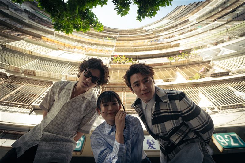 王碩瀚激戰李銘忠「親起來很刮嘴」連灌8杯可樂被嗆：全智賢一次OK