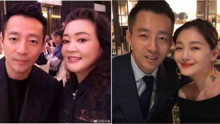 張蘭準備與汪小菲「斷絕母子關係」！怒批大S：讓年輕人恐懼婚姻