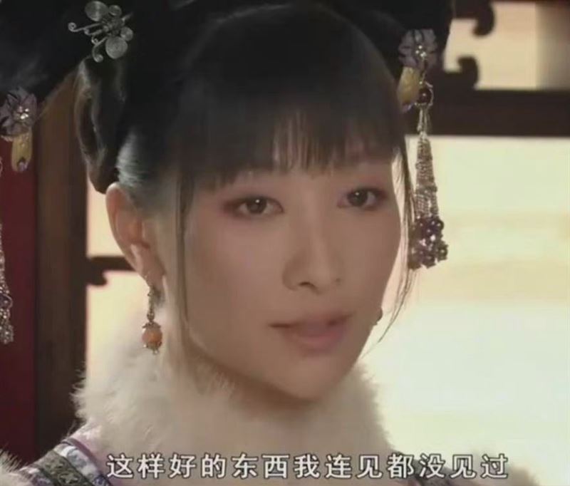 《甄嬛傳》女星37歲驚人近況曝光　「消失演藝圈3年」原因惹淚