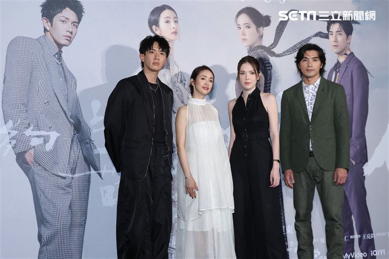 許瑋甯和邱澤媽像隔壁班同學！結婚2年親曝「婆媳私下相處」：覺得幸運