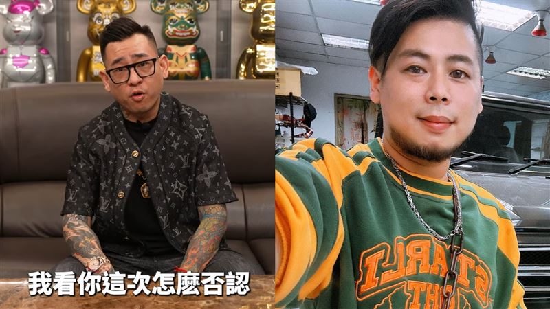 蹦闆核彈級猛料來了！游否希「做籤2年多」前合夥人踢爆：狂賺300萬