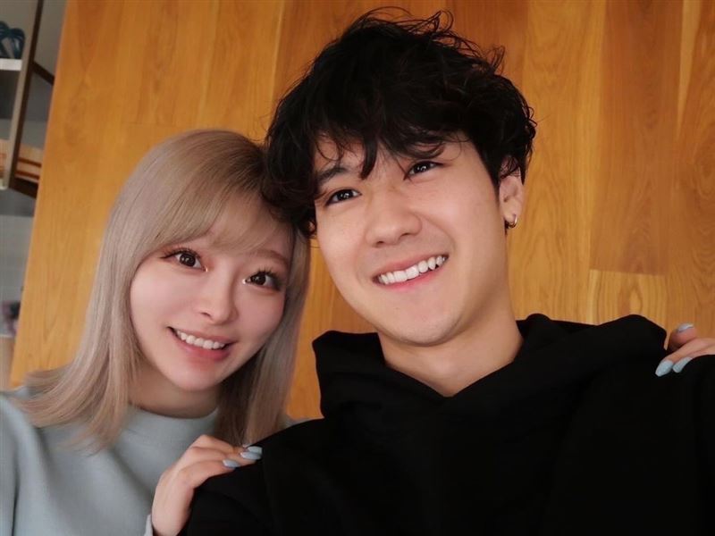 卡莉怪妞抵台收驚喜！「高雄慶結婚週年」    櫻花季帶新舞台