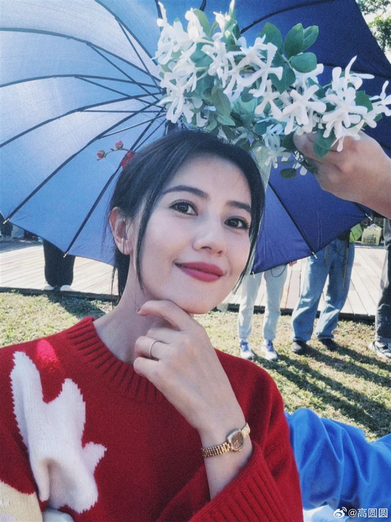 宮崎駿新片驚見「高圓圓配音」！她哽咽落淚　粉絲全看哭