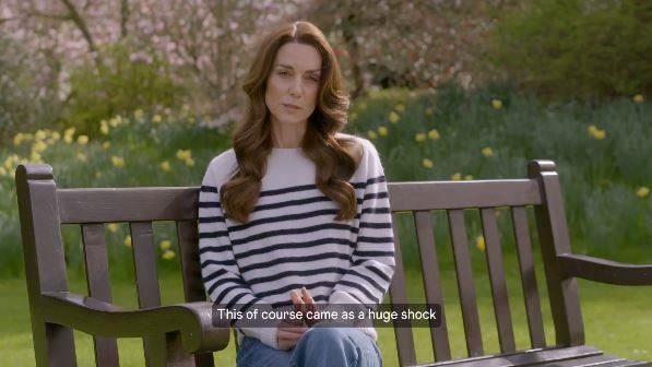 爆凱特、威廉「私下真實互動」　王室傳奇攝影師全說了