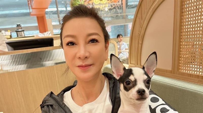 楊繡惠爆看不起某主持人！釣出男星回應「我被封殺了」　網瘋猜身分